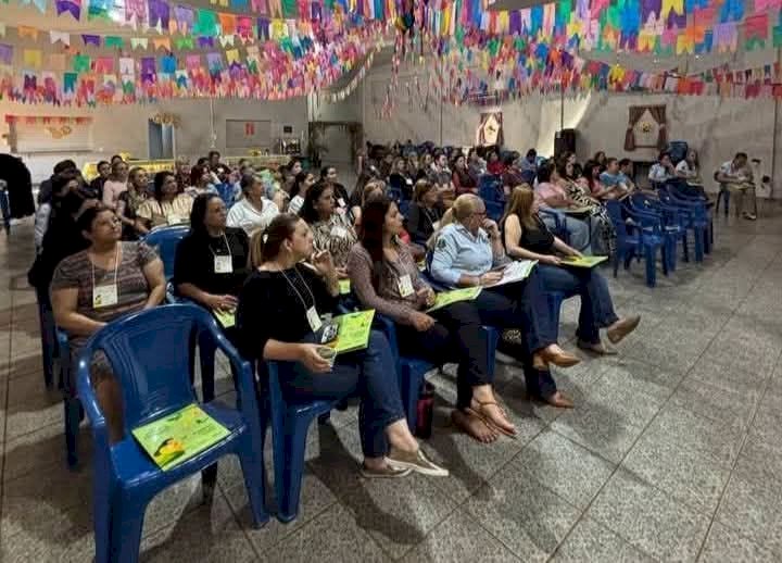 Itaporã – Atendimento às vítimas de crimes violentos ganha reforço com capacitação