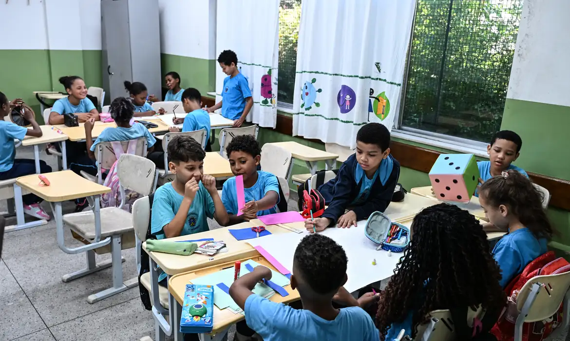 Inscrições para Prova Nacional Docente terminam nesta sexta-feira