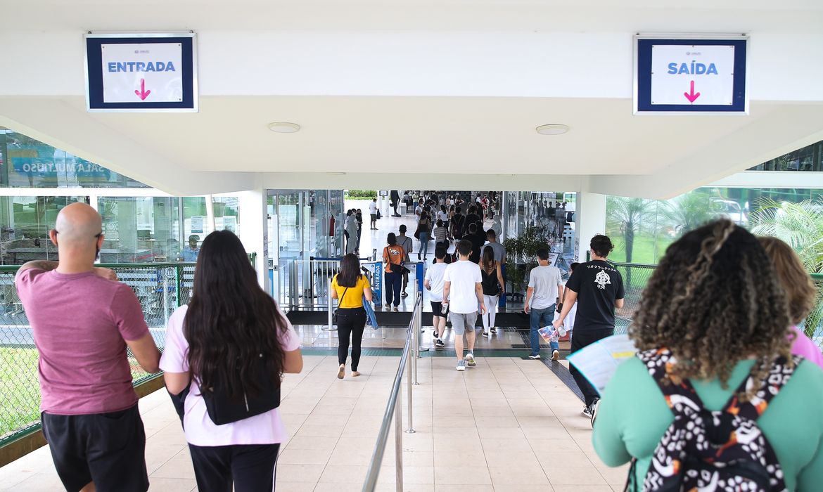 Prouni 2026: inscrição gratuita para o 2º semestre termina nesta sexta
