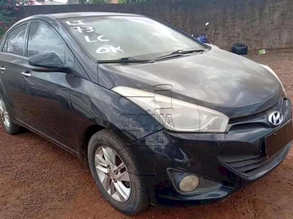 Detran/MS abre leilão de carros e motos com lances de R$ 1 mil