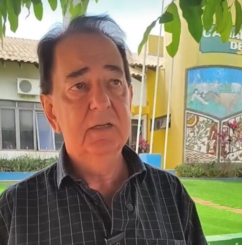 Contas de Marcos Pacco podem girar inelegibilidade por 8 anos; ex-prefeito questiona vereadores eleitos em sua base
