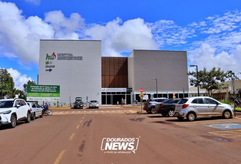 Dourados terá novo serviço de tratamento do câncer para atender os 34 municípios da região