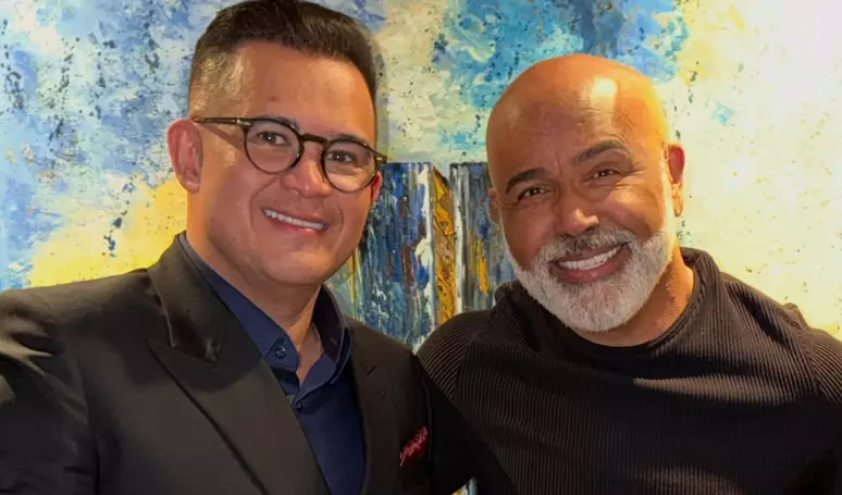 Quem era Bruno Avelar, empresário e influencer que morreu em acidente de helicóptero com o cantor Rick