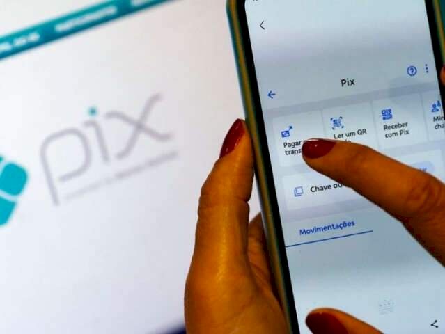 Banco libera Pix Automático em conta-salário e endurece regras contra fraudes
