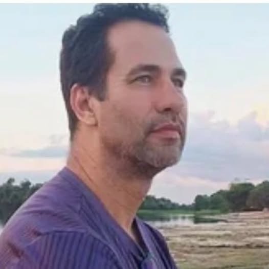 Filho de Itaporã, professor Edy Salis pede ajuda para enfrentar cirurgia cardíaca em Cuiabá