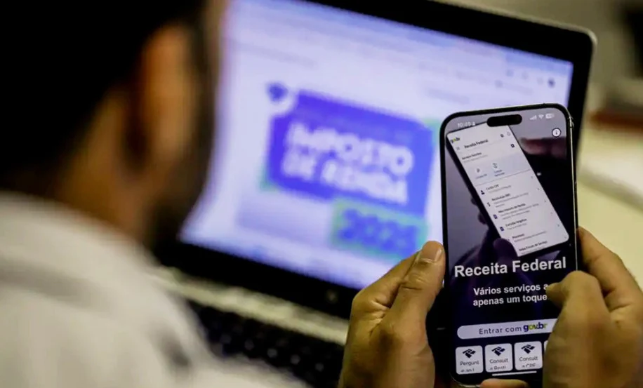 Receita paga lote de malha fina nesta quarta-feira