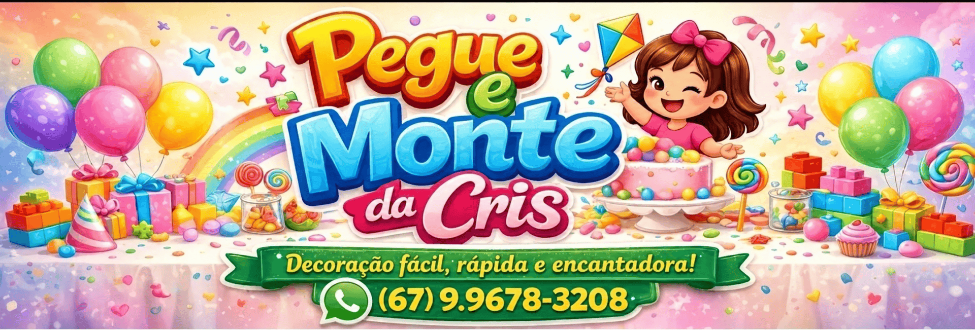 Pegue e Monte da Cris