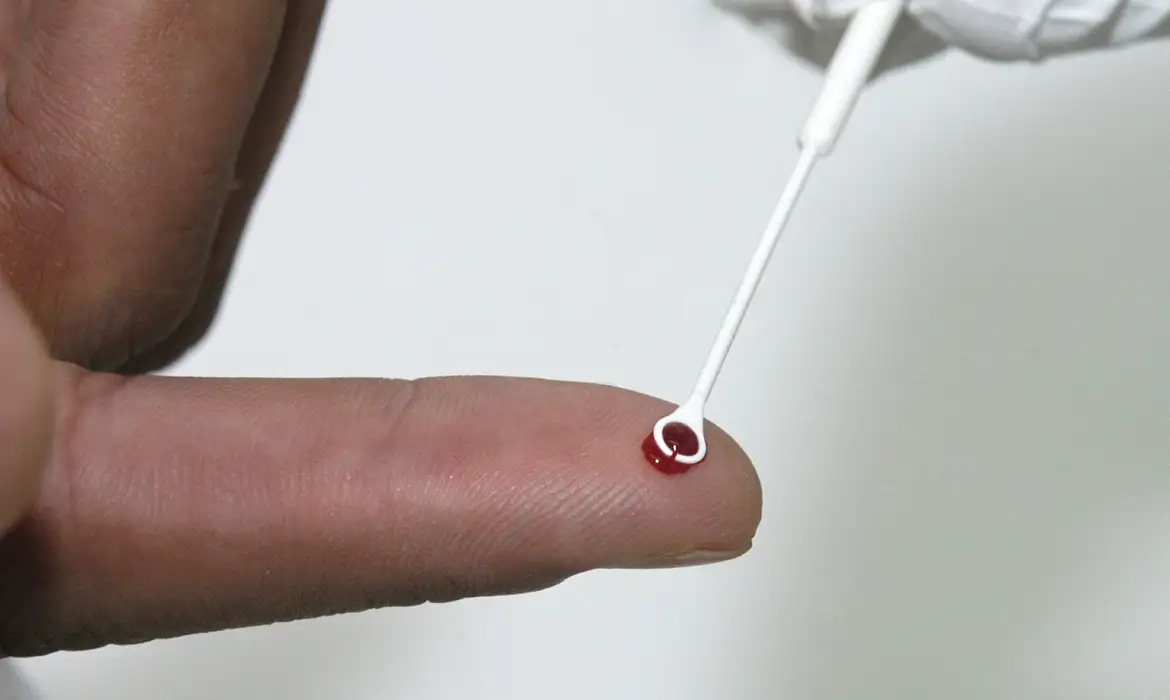Fiji declara emergência nacional por HIV com 1 caso a cada 60 pessoas
