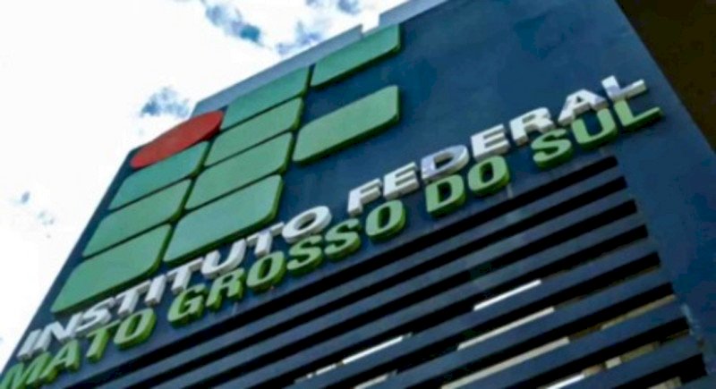 IFMS abre inscrições para 47 cursos gratuitos pela internet