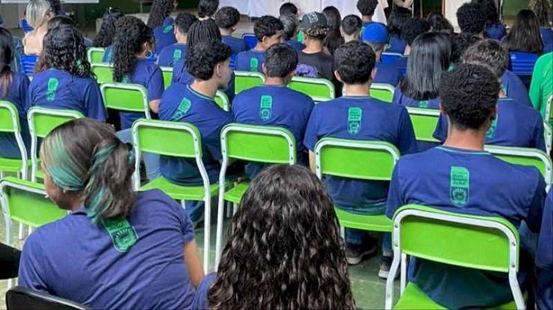 Ensino integral em MS terá oito aulas por dia e encerramento até as 16h30
