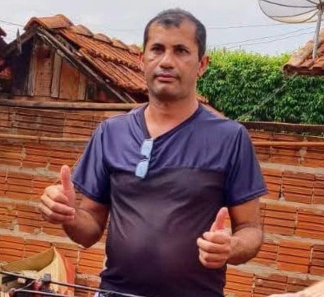 Noticiamos com pesar o falecimento do José Dantas (o Zezão)